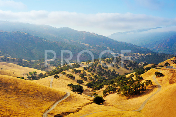 America's Tuscany